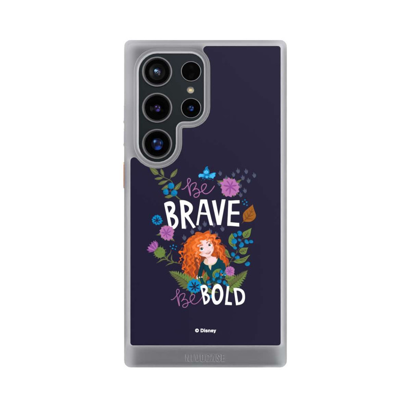Galaxy S24 Ultra NIVOcore Be Brave | Be Bold