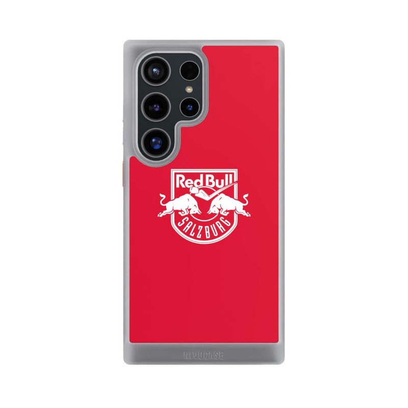 Galaxy S24 Ultra NIVOcore RBS Rouge