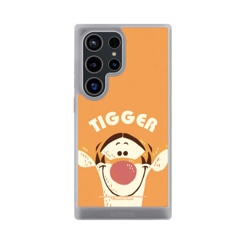 Samsung Galaxy S24 Ultra NIVOcore Tigger Close up