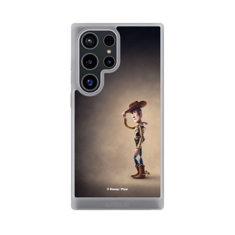 Galaxy S24 Ultra NIVOcore Toy Story Woody 
