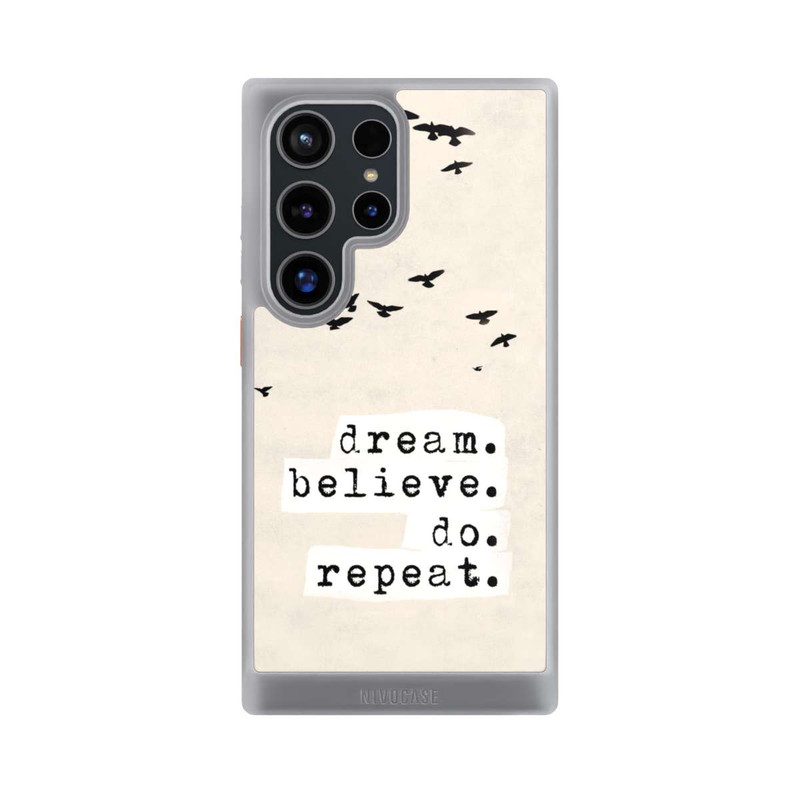 Galaxy S24 Ultra NIVOcore Dream Believe
