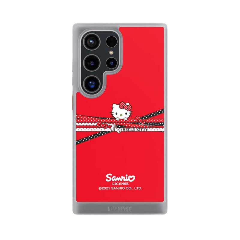 Galaxy S24 Ultra NIVOcore Hello Kitty - BowBow