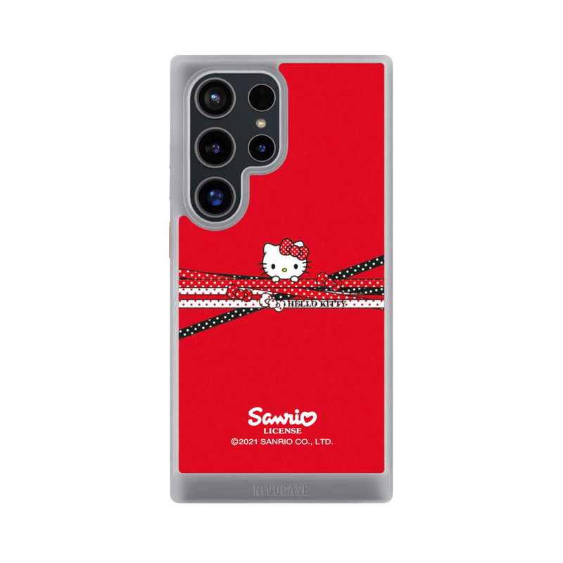 Galaxy S24 Ultra NIVOcore Hello Kitty - BowBow