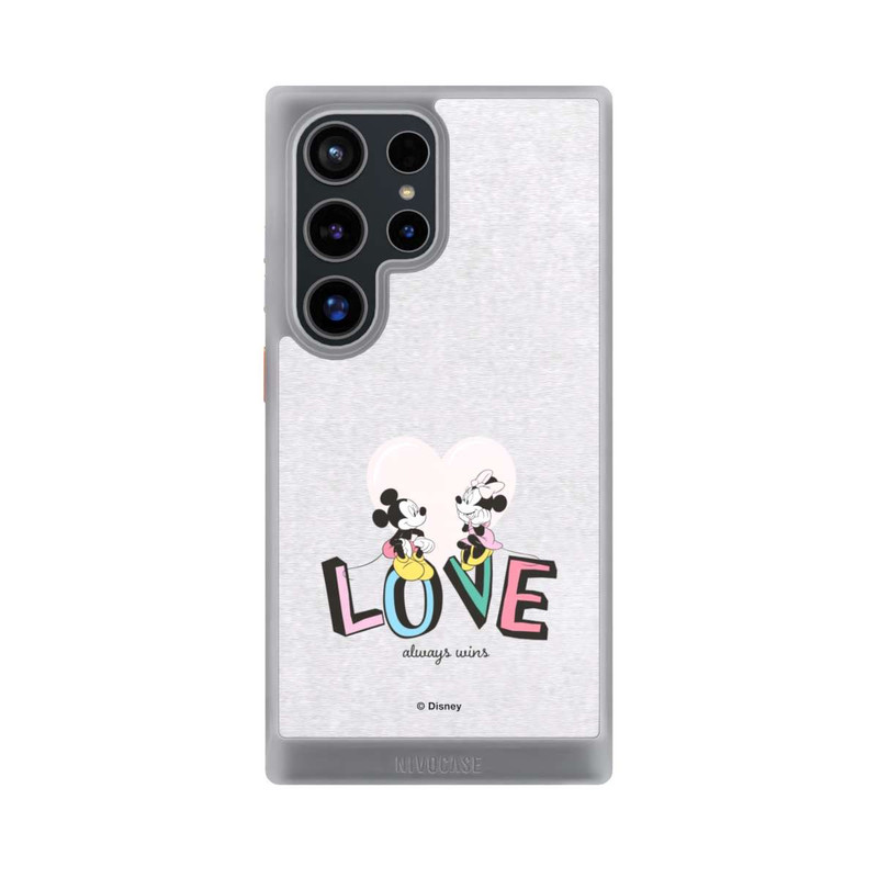 Galaxy S24 Ultra NIVOcore Love Always Wins