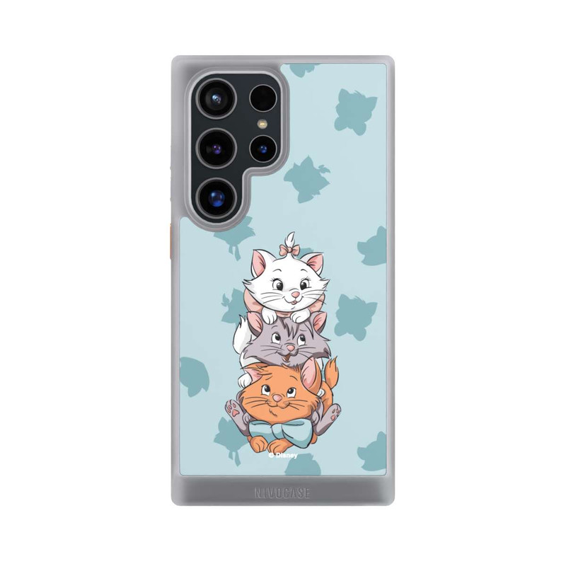 Galaxy S24 Ultra NIVOcore Aristocats Triplets