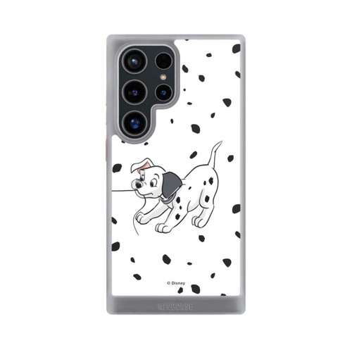 Samsung Galaxy S24 Ultra NIVOcore Couple Dalmatian Right