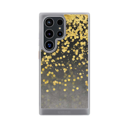Samsung Galaxy S24 Ultra NIVOcore Golden Glamour Rain