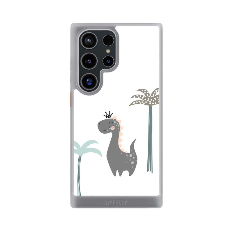 Galaxy S24 Ultra NIVOcore Dino Palms