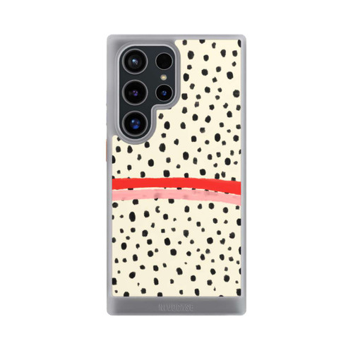 Samsung Galaxy S24 Ultra NIVOcore Crazy Life Art 02