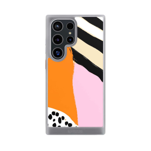 Samsung Galaxy S24 Ultra NIVOcore Crazy Life Art