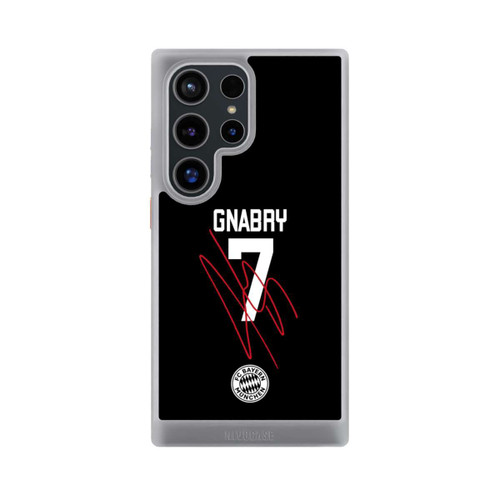 Samsung Galaxy S24 Ultra NIVOcore Gnabry 7 - Bayern Munich