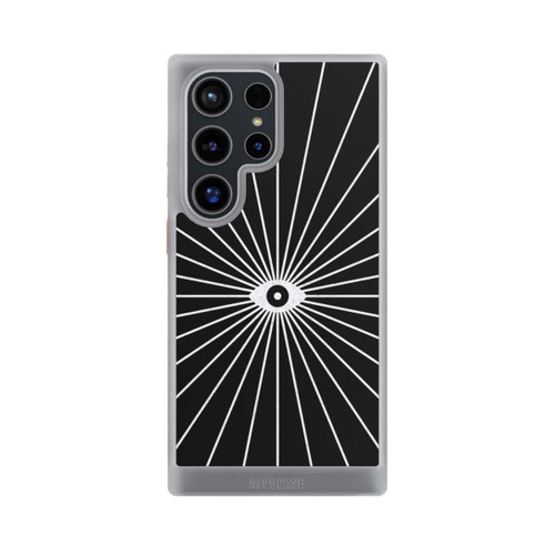 Samsung Galaxy S24 Ultra NIVOcore Abstraktes Auge