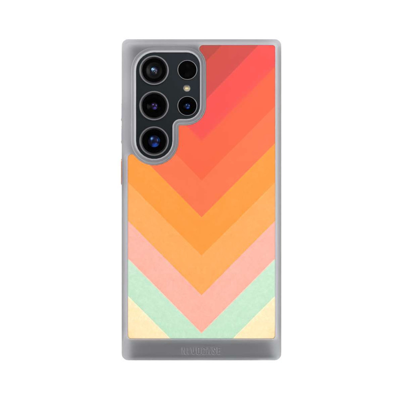 Galaxy S24 Ultra NIVOcore Magic Chevrons