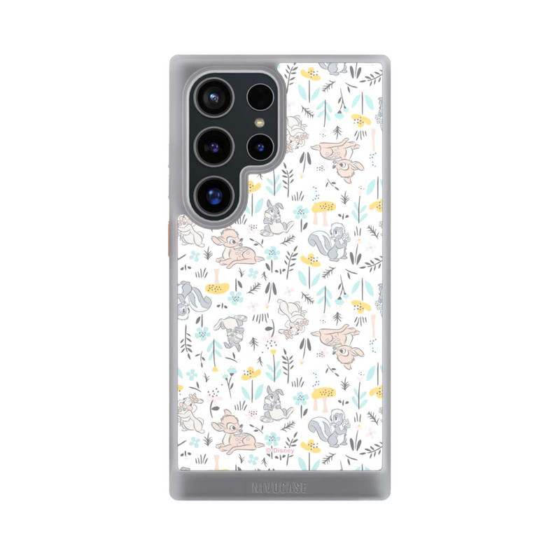 Galaxy S24 Ultra NIVOcore Bambi and Thumper Organic
