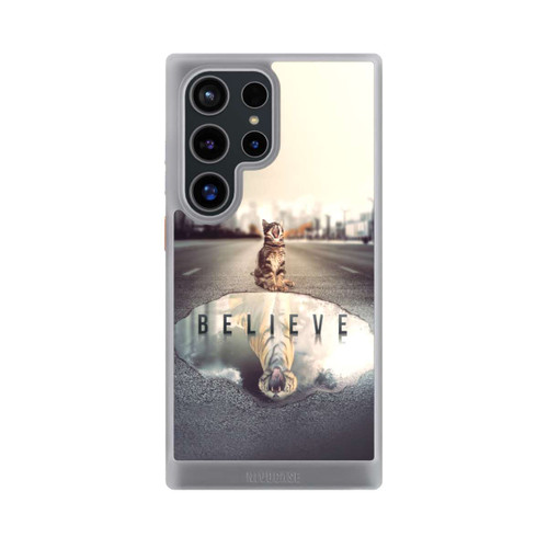 Samsung Galaxy S24 Ultra NIVOcore Believe Tiger