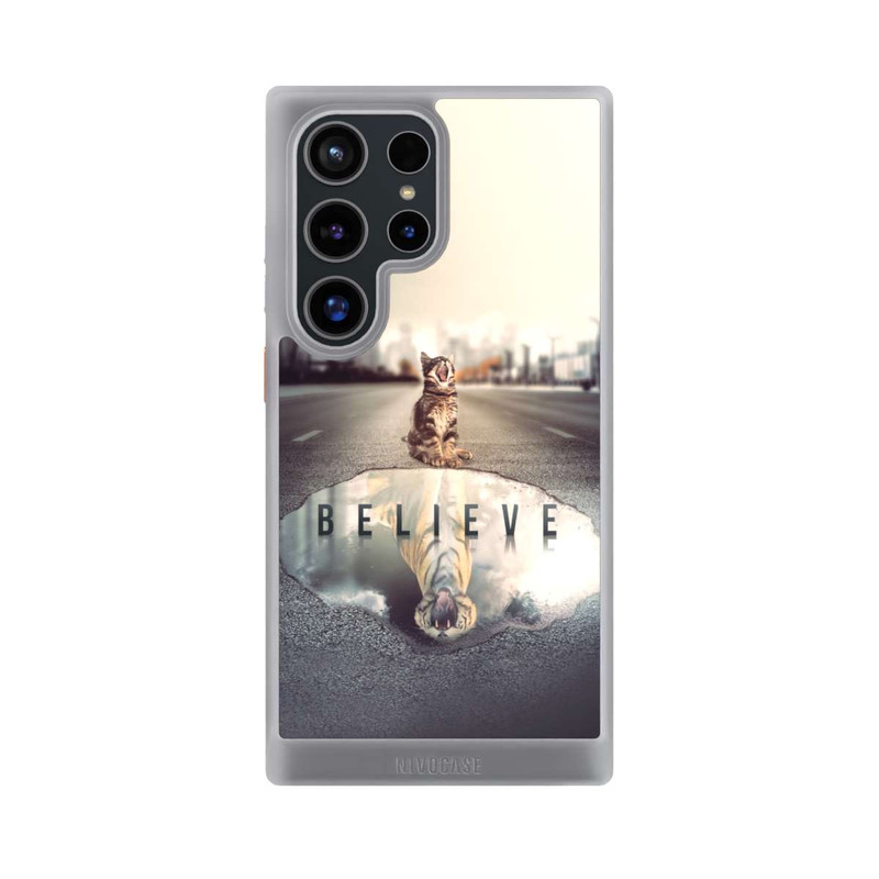 Galaxy S24 Ultra NIVOcore Believe Tiger