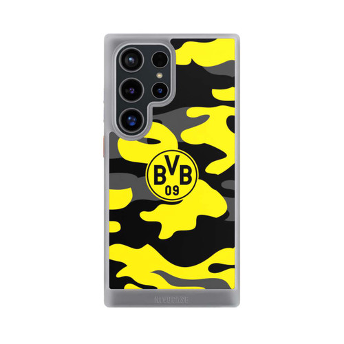 Samsung Galaxy S24 Ultra NIVOcore BVB Camo