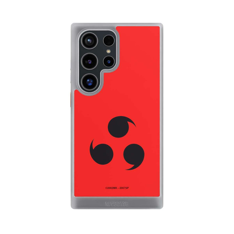 Galaxy S24 Ultra NIVOcore Sharingan