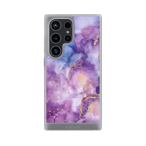 Samsung Galaxy S24 Ultra NIVOcore Lila Strudel