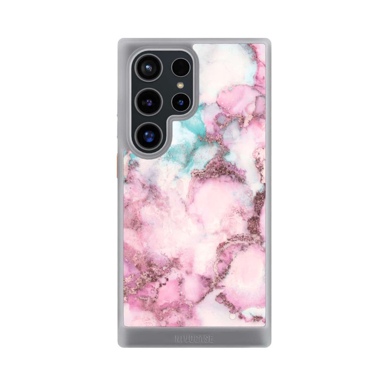 Galaxy S24 Ultra NIVOcore Rosa Strudel