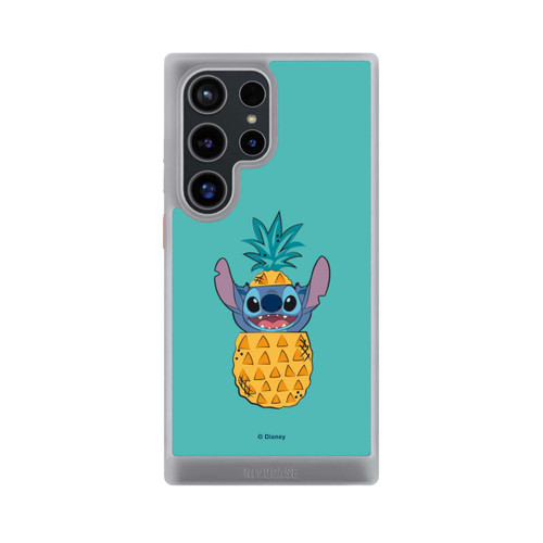 Samsung Galaxy S24 Ultra NIVOcore Stitch Ananas