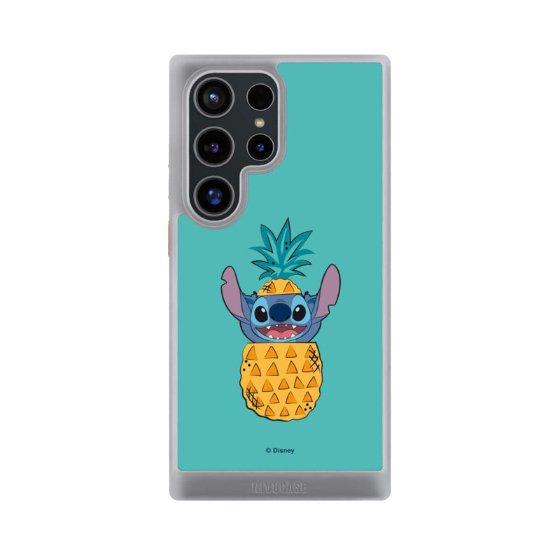 Galaxy S24 Ultra NIVOcore Stitch Pineapple