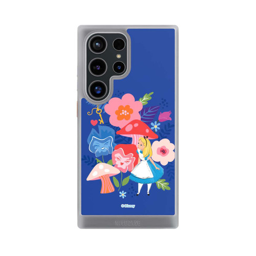 Samsung Galaxy S24 Ultra NIVOcore Alice Flowers
