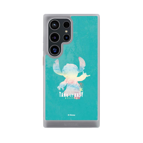 Samsung Galaxy S24 Ultra NIVOcore Stitch Outline Colorful