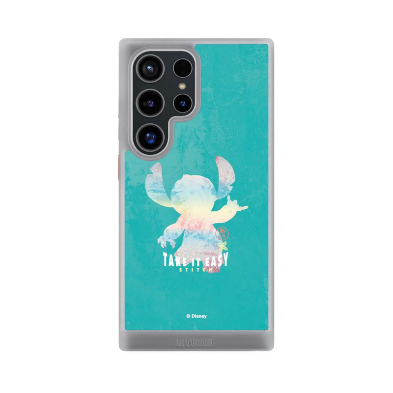 Galaxy S24 Ultra NIVOcore Stitch Outline colourful