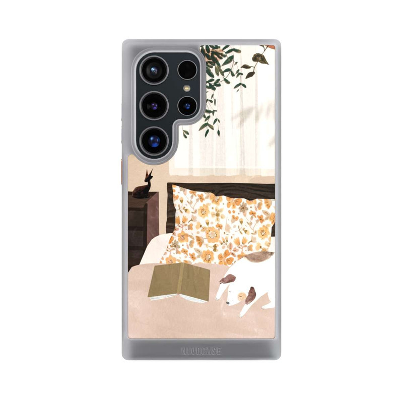Galaxy S24 Ultra NIVOcore Fauler Abend von Léa Le Pivert
