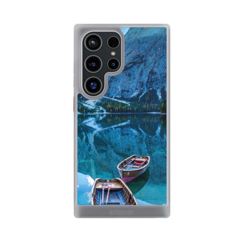Samsung Galaxy S24 Ultra NIVOcore Nature Lac Bateau