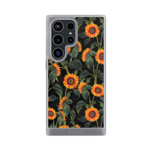 Samsung Galaxy S24 Ultra NIVOcore  Tournesol Noir