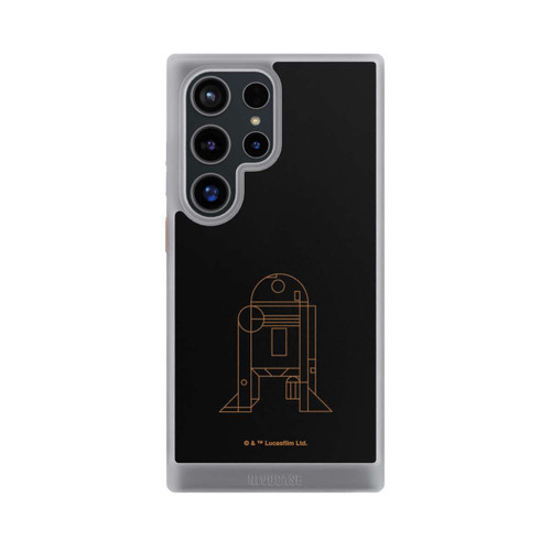 Samsung Galaxy S24 Ultra NIVOcore R2D2 Line Art