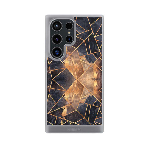 Samsung Galaxy S24 Ultra NIVOcore Zerbrochener Stein