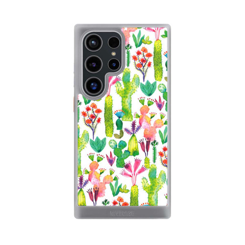 Samsung Galaxy S24 Ultra NIVOcore Saftiger Kakteengarten