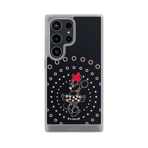 Samsung Galaxy S24 Ultra NIVOcore Minnie Sassy Polka Dots