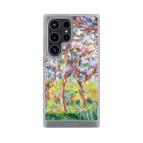 Samsung Galaxy S24 Ultra NIVOcore Der Printemps in Giverny von Claude Monet