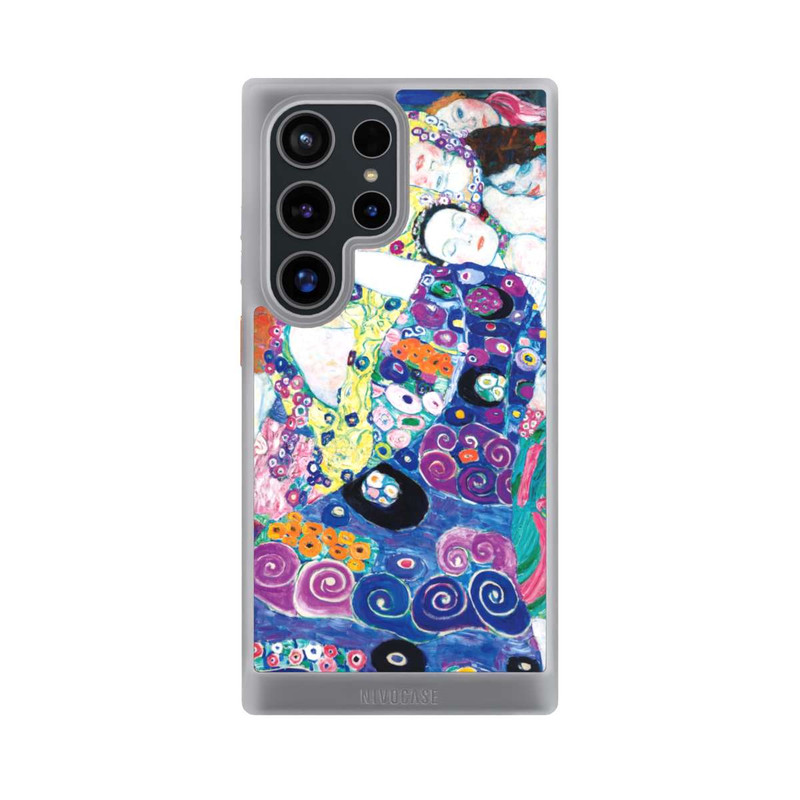 Galaxy S24 Ultra NIVOcore Virgin by Gustav Klimt
