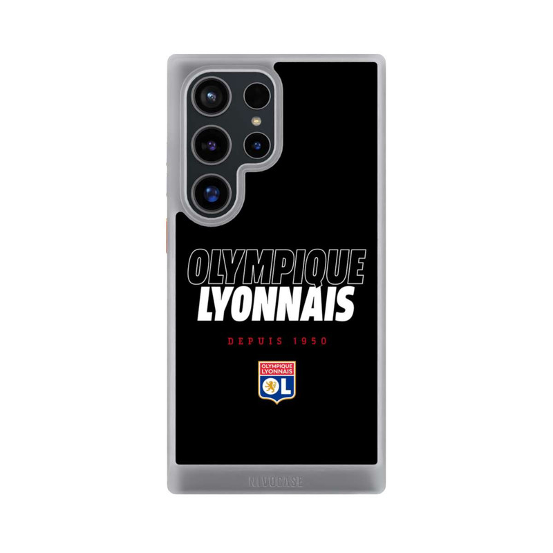 Galaxy S24 Ultra NIVOcore Olympique Lyonnais Depuis 1950
