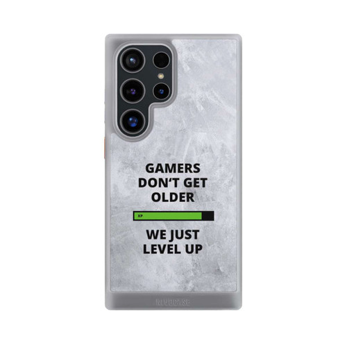 Samsung Galaxy S24 Ultra NIVOcore Gamers Don't Get Older