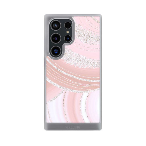 Samsung Galaxy S24 Ultra NIVOcore Pink Shell