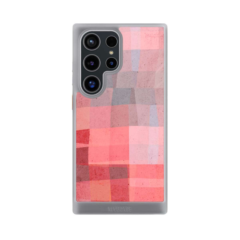 Galaxy S24 Ultra NIVOcore Gestrickte Streifen