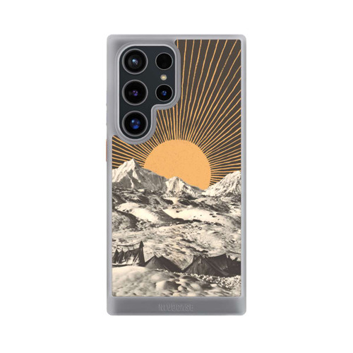 Samsung Galaxy S24 Ultra NIVOcore Gebirgslandschaft 6