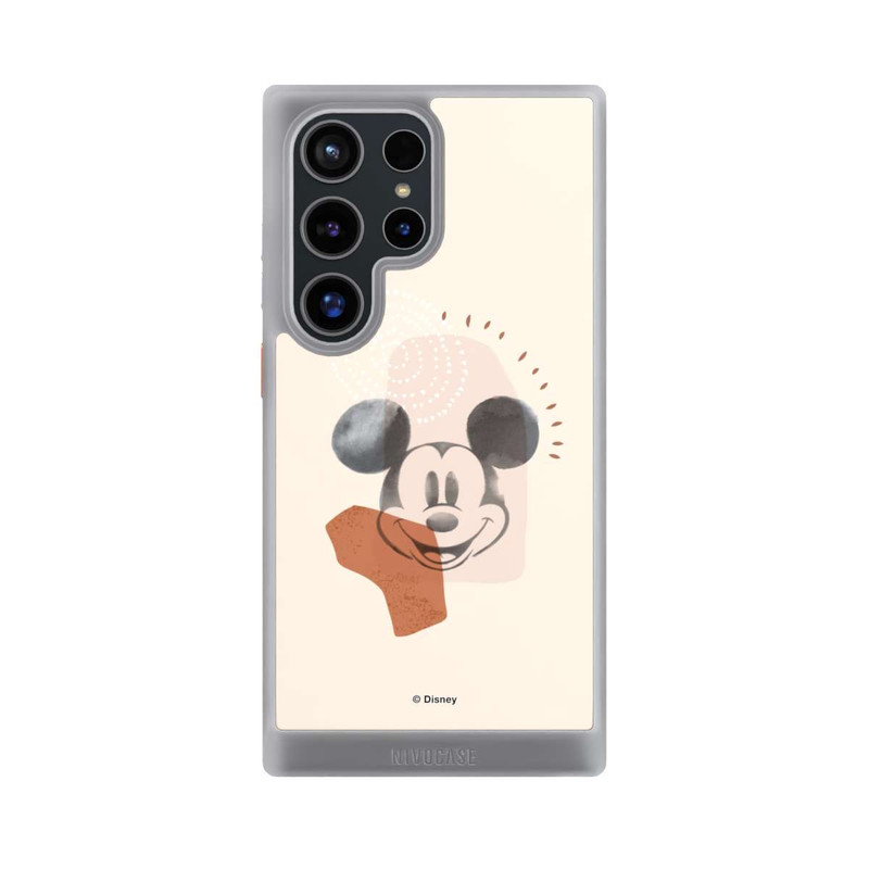 Galaxy S24 Ultra NIVOcore Micky Abstract Shape