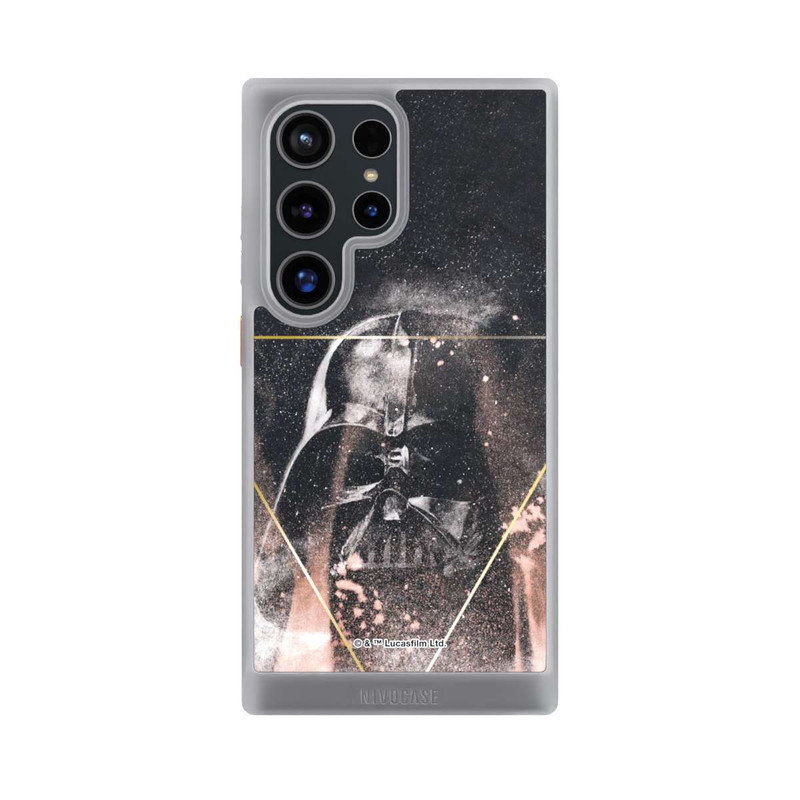 Galaxy S24 Ultra NIVOcore Darth Vader-Staub