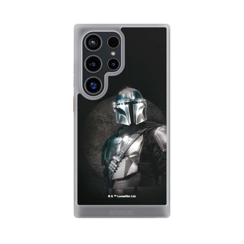 Samsung Galaxy S24 Ultra NIVOcore Star Wars Dunkler Soldat