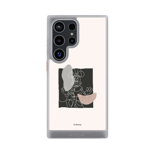 Samsung Galaxy S24 Ultra NIVOcore Minnie Abstrakte Formen 2