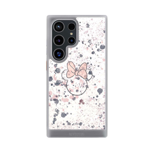 Samsung Galaxy S24 Ultra NIVOcore Minnie Maus Splash