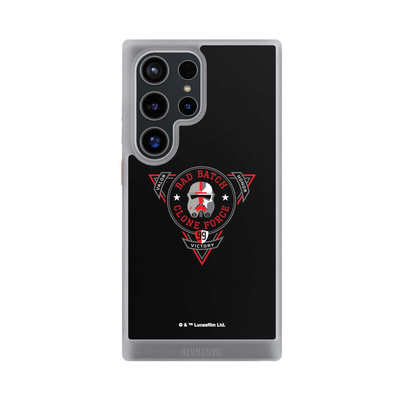 Galaxy S24 Ultra NIVOcore Bad Batch Clone Force