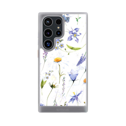 Samsung Galaxy S24 Ultra NIVOcore Bellflowers meadow